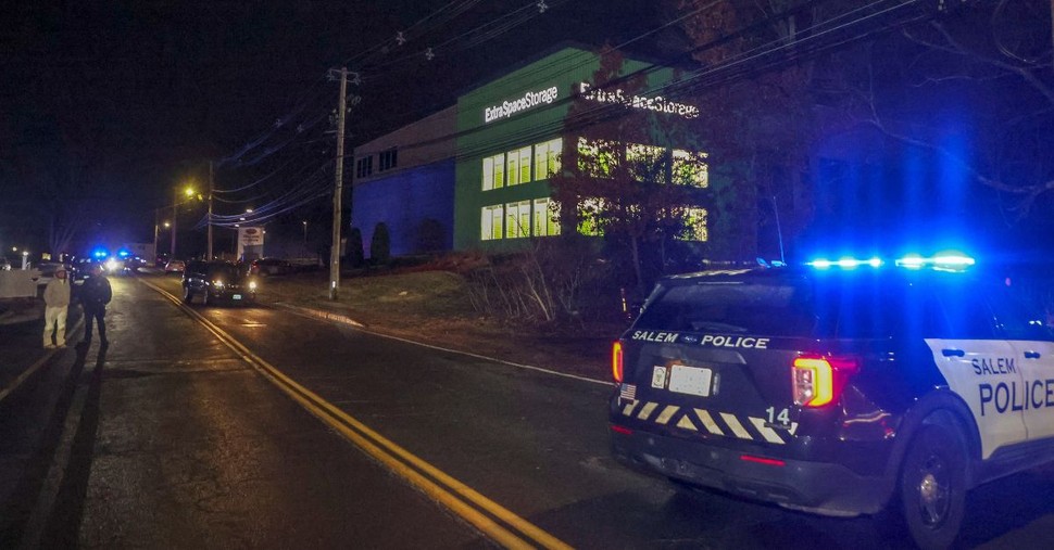 Brown University Shooter Found Dead with Self-Inflicted Gunshot Wound