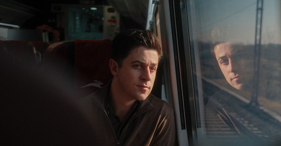 David Henrie Says Beauty Can Point People to God in New Series Set in Italy