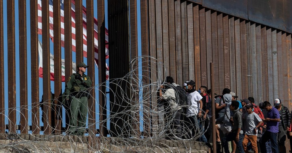 Impact of America's Negative Net Migration on Ministries