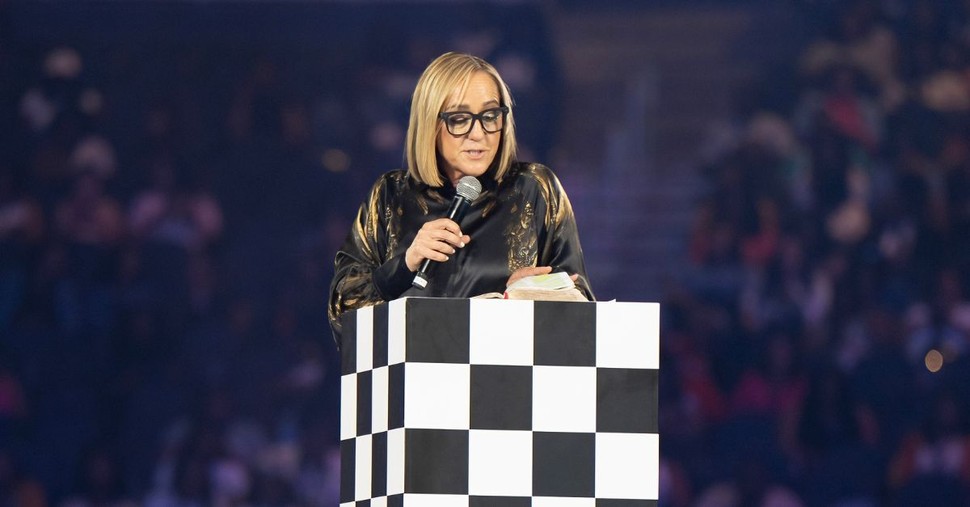 Christine Caine on Her New Book: The Faith to Flourish