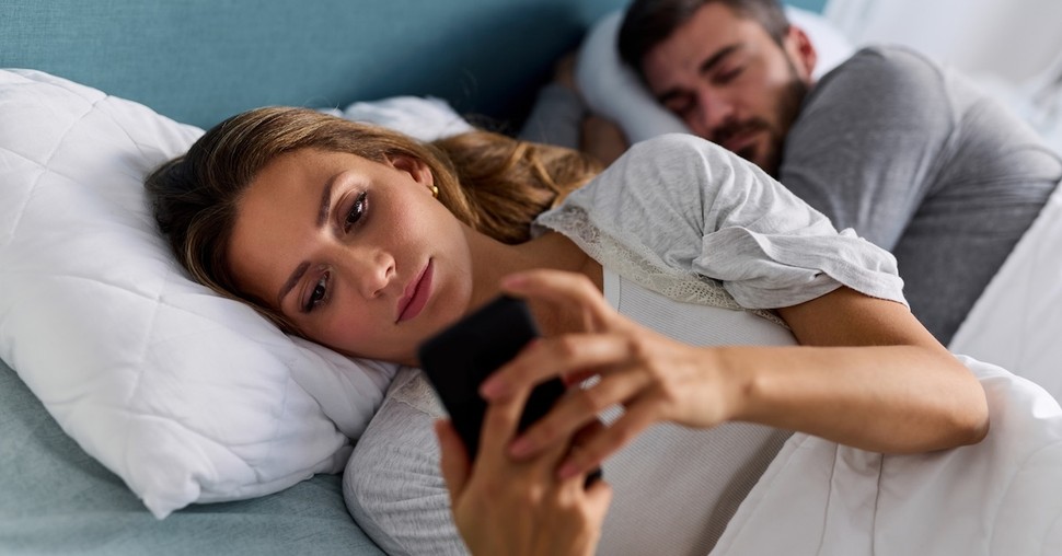 Is Having an Emotional Relationship with AI Adultery?