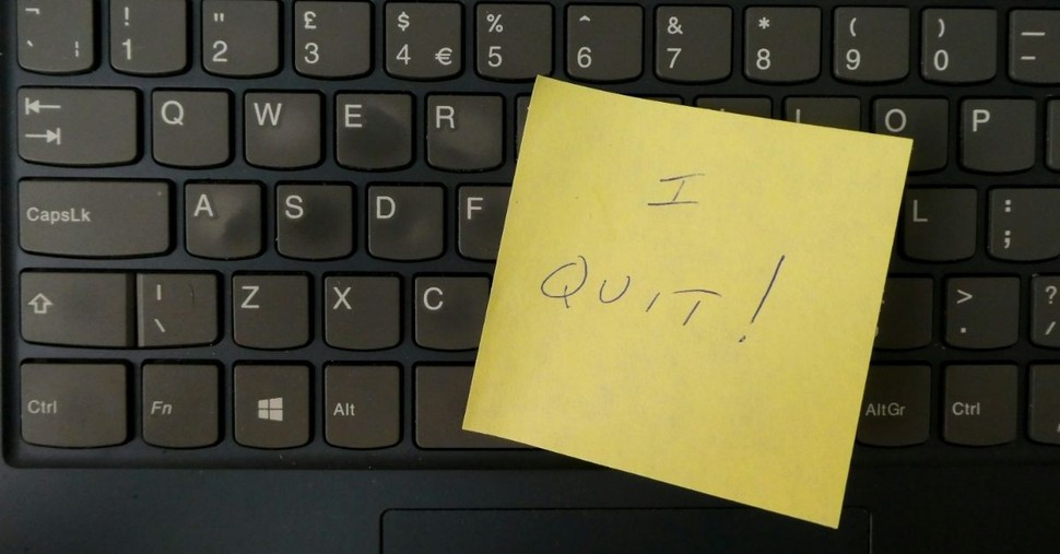 5 Questions to Ask Yourself When You Feel Like Giving Up + Accompanying Workbook