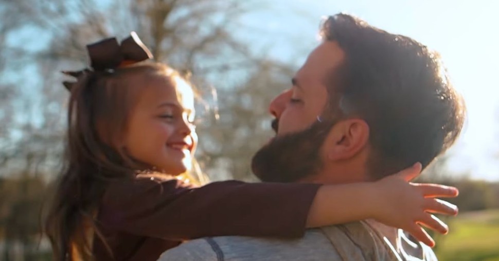 ‘He Calls Me Daughter’ Explores Father Wounds and the Healing Found in Christ, Director Says