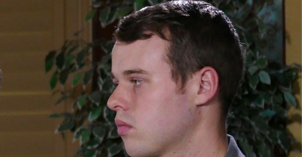 Another Duggar Accused of Molesting a 9-Year-Old Girl on Vacation