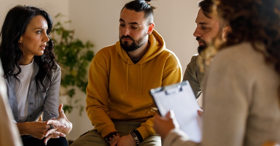 4 Things Family Members Get Wrong about Recovery from Addiction