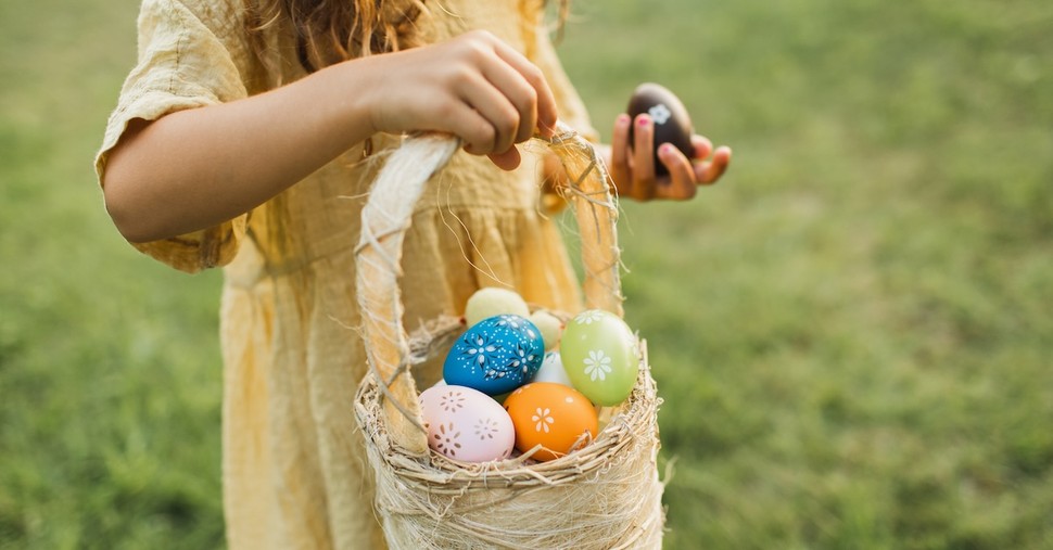 What Happens the Day after Easter?