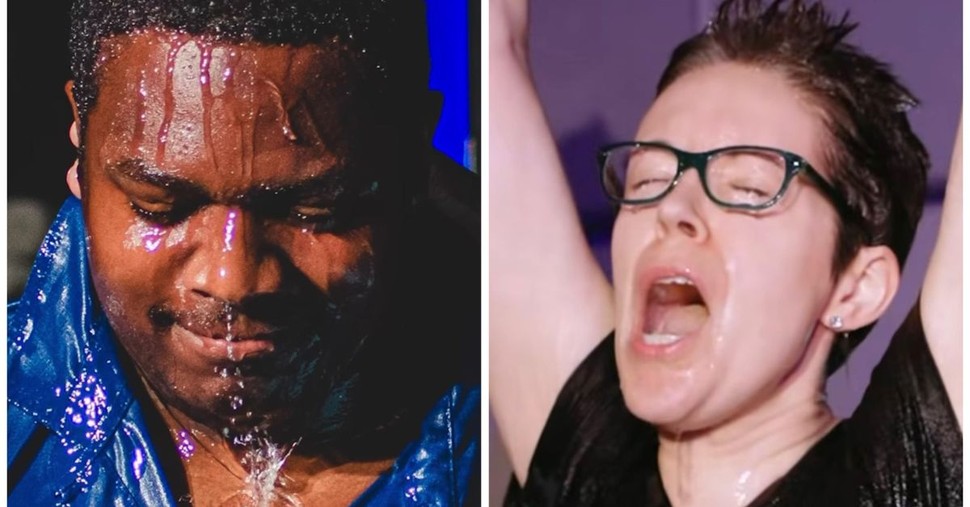 400 Baptized at Georgia Church in One Sunday: ‘There’s a Fresh Awakening’