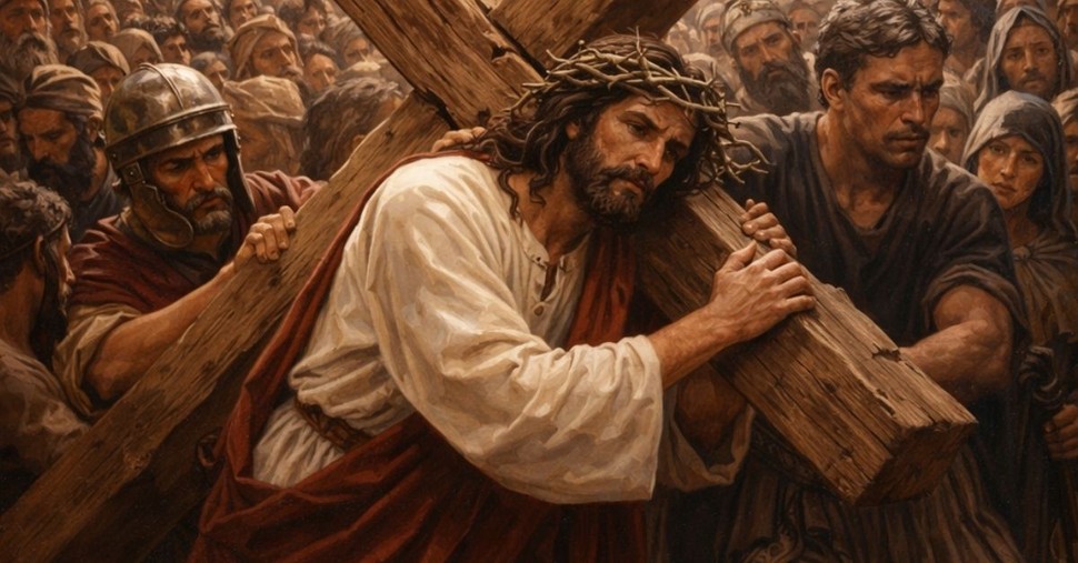 What’s So Good about Good Friday?
