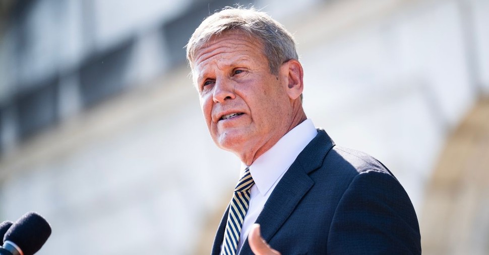 Tennessee Declares June as ‘Nuclear Family Month’ – Not LGBT Pride Month