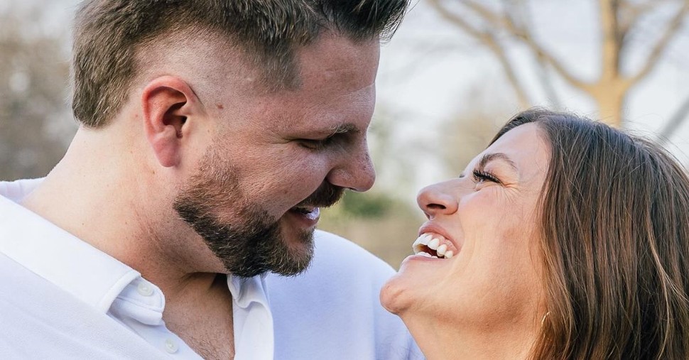 Annie F. Downs Is Engaged: ‘I’m So Happy I Get to Marry This Man’
