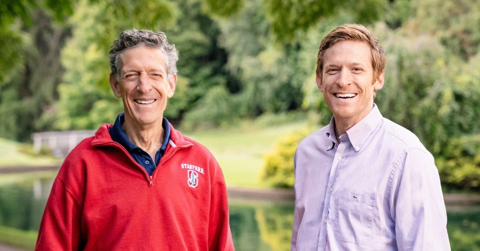 Cliffe Knechtle Sees a ‘Genuine Movement of God’ Among Gen Z: ‘They Are Spiritually Hungry’