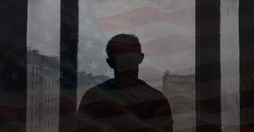 Why Does America Feel So Spiritually Dark Right Now?