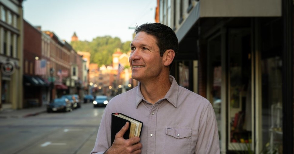 Matt Chandler: Evangelism without Discipleship Falls Short of the Great Commission