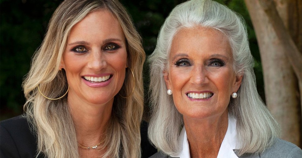 Anne Graham Lotz Says God Used Suffering in Her Life for a Greater Purpose