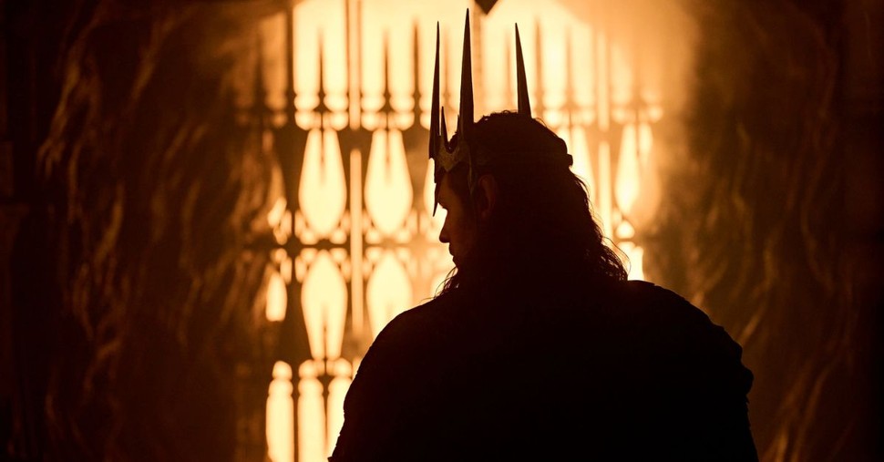 Prime Video Reveals ‘Rings of Power’ Season 3 Release Date, Details About Sauron’s War