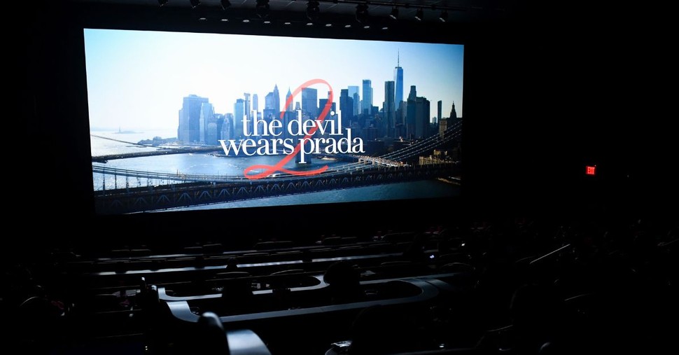"The Devil Wears Prada 2" Review: Judas, Journalism, and a Joyful Reunion