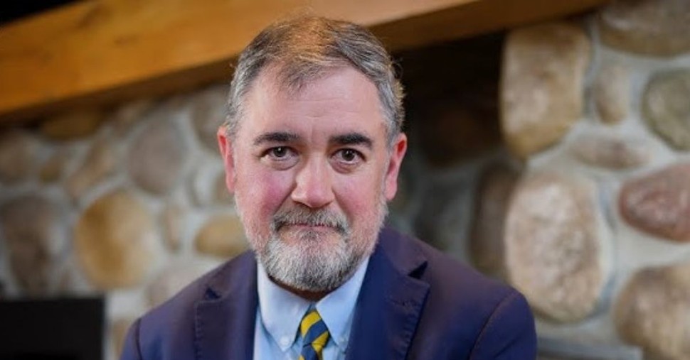 Prosperity Gospel Critic Justin Peters Becomes Senior Pastor at New Church Plant