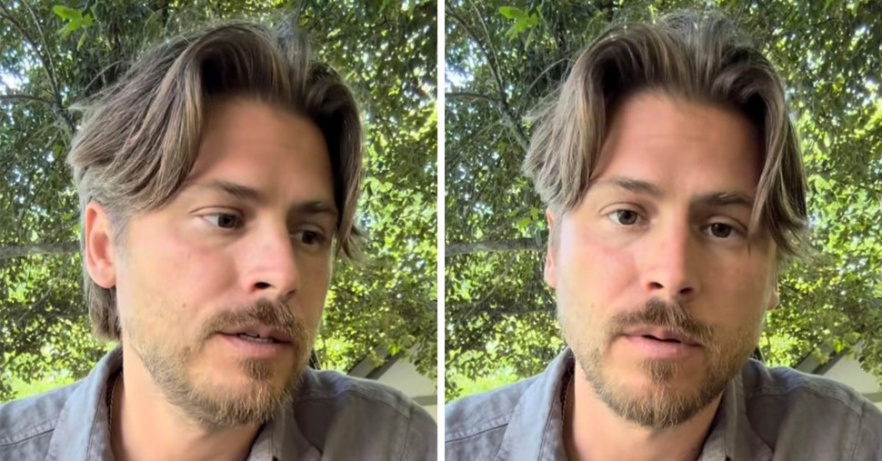 Cory Asbury Says He Walked Away from Church – but Forrest Frank Helped Lead Him Back