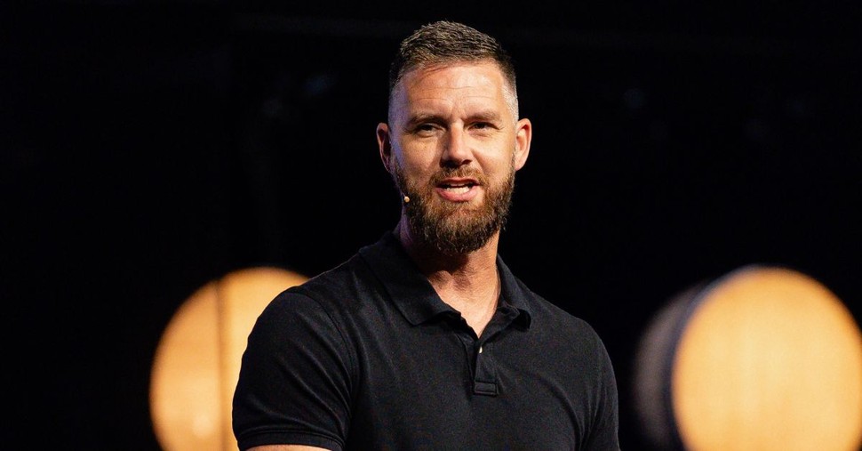 Shane Pruitt Sees ‘Movement of God’ Among Gen Z: ‘God Is Up to Something’