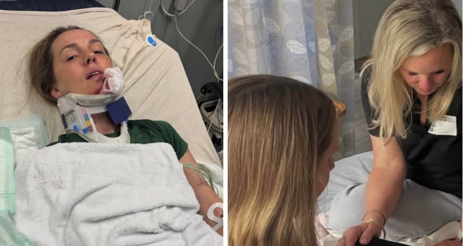 Popular Christian Radio DJ Facing Surgery after Scary Bicycle Accident