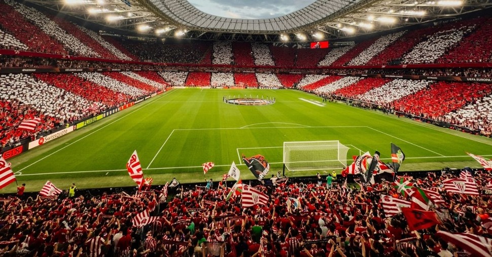 World Cup Soccer Fandom Spotlights the Human Need for Belonging