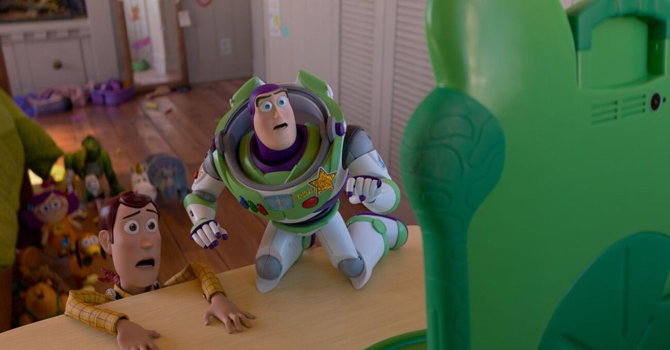 Crosswalk Conversations: Toy Story 5 Family Discussion Guide