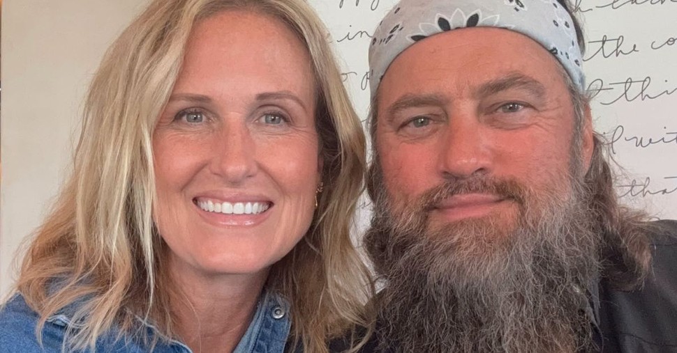 Willie and Korie Robertson Believe Every Movie Has an Agenda. Here's Their Alternative