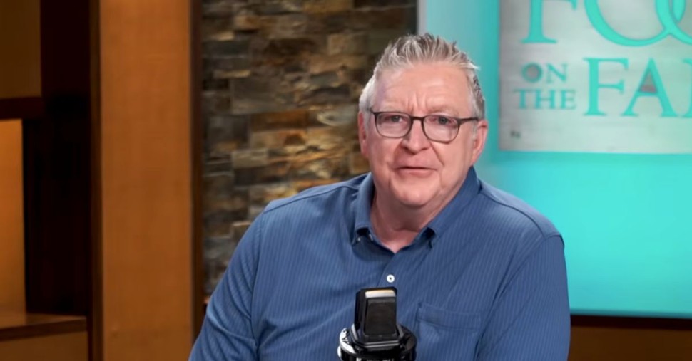 Search for New Focus on The Family President Underway After Jim Daly Announcement