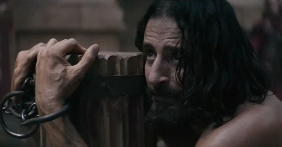 'The Chosen' Unveils Emotional Season 6 Trailer as Fans React: 'I'm Already in Tears'