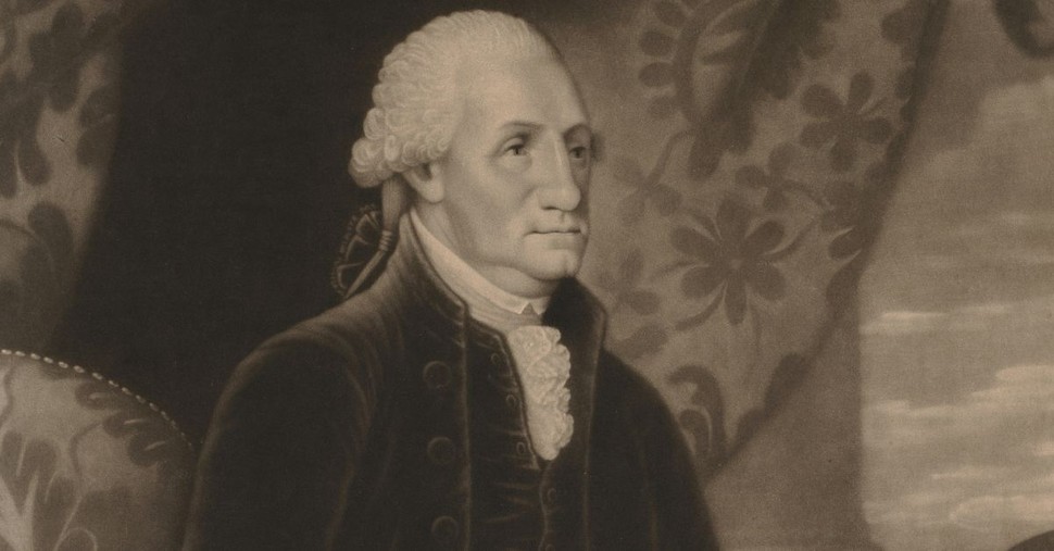 How George Washington's Faith Shaped His Leadership