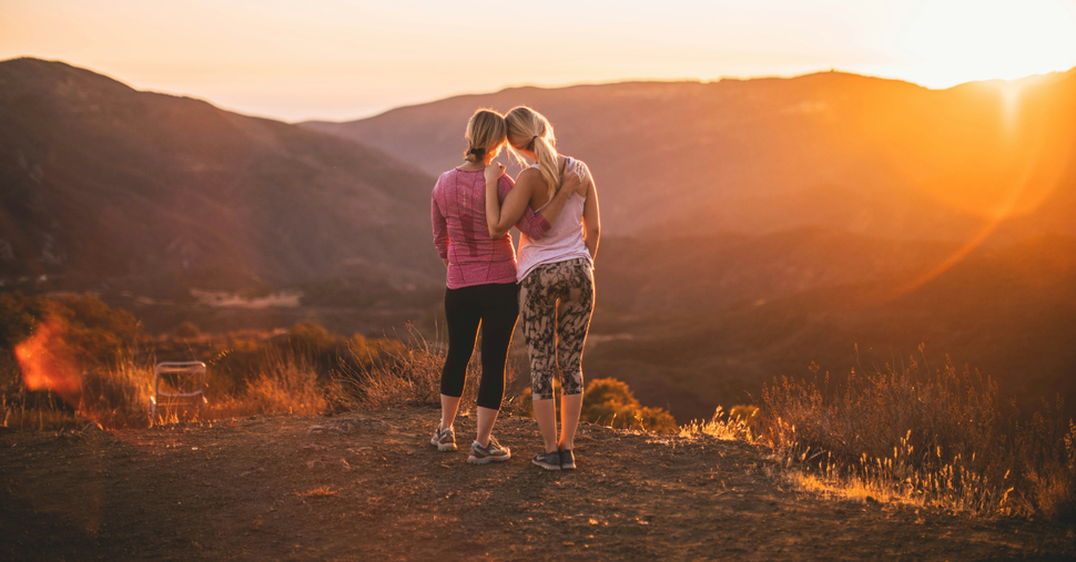 8 Principles of Biblical Friendship