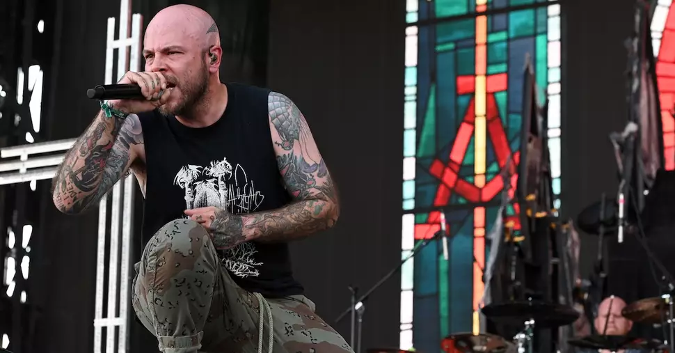 Christian Metal Band Demon Hunter Takes Legal Action Against Netflix Over ‘KPop Demon Hunters’
