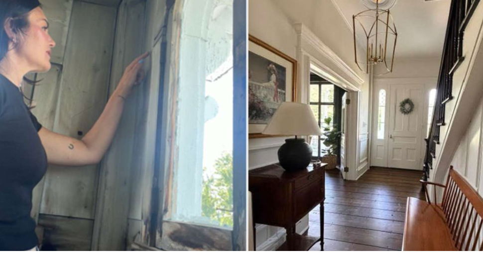 160-Year-Old Home Inspires New Owner to Trace Generations of Family Stories