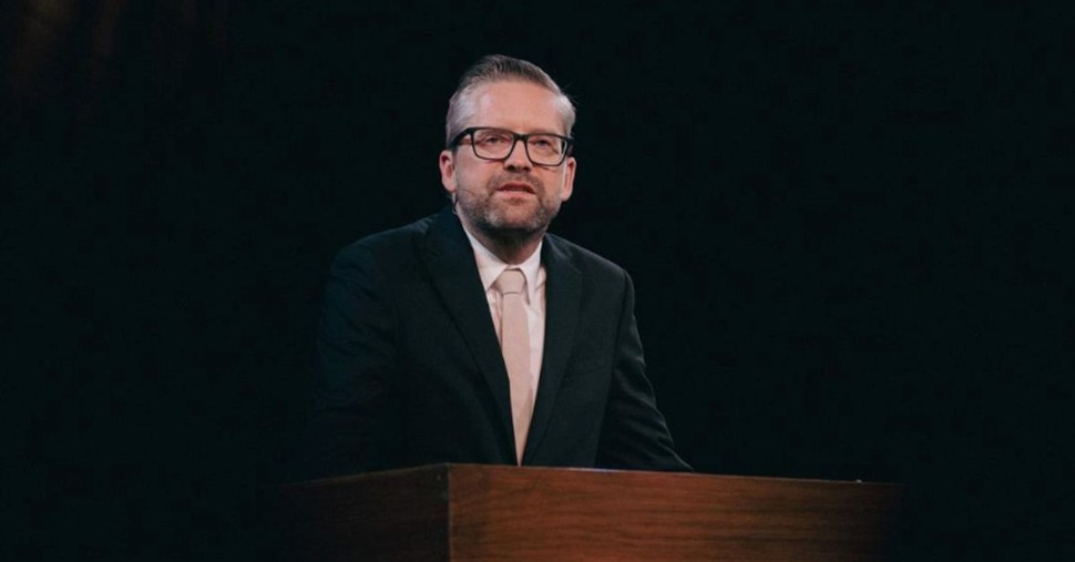 Nathan Busenitz Named Pastor of Grace Community Church Following John MacArthur’s Passing