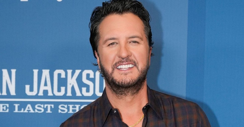 'American Idol' Judge, Country Music Star Luke Bryan Gets Candid About His Relationship With God in Faith-Filled New Song