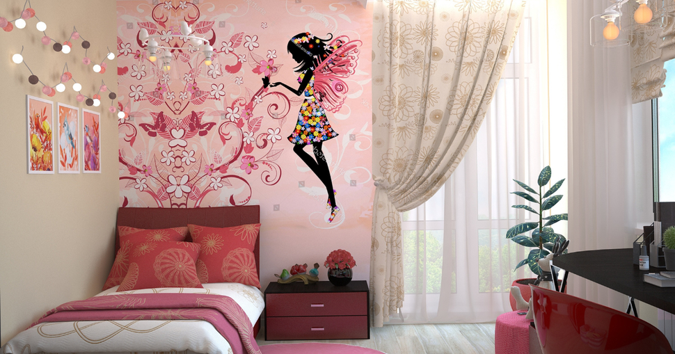 What Over-the-Top Dorm Rooms Reveal about Comfort, Comparison, and Letting Go