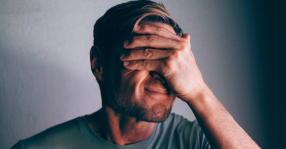 7 Invisible Lies Keeping Christian Men Stuck