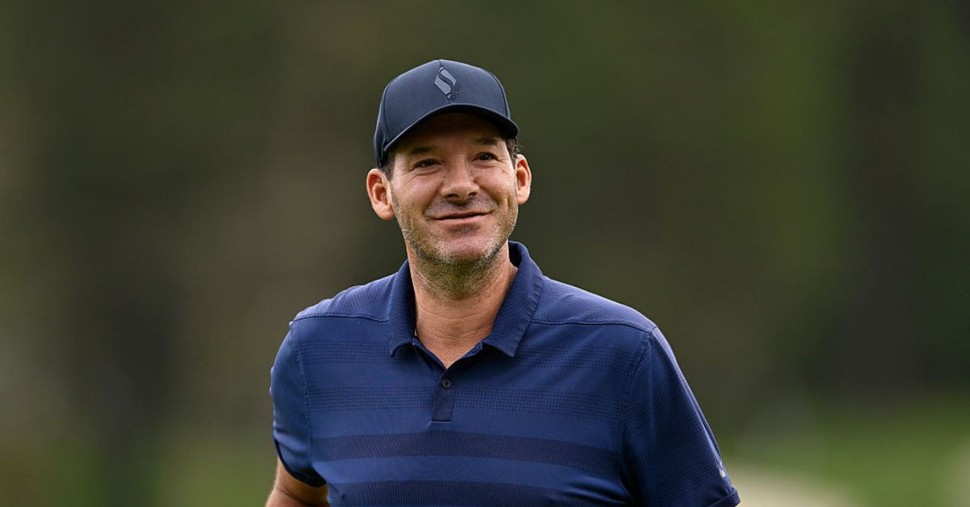 Former Cowboys QB Tony Romo to ‘Own’ His Mistakes ‘Fully to the Lord’ After OWI Plea