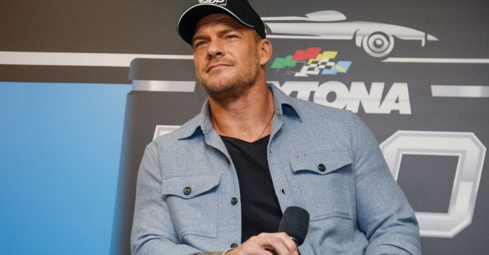 'Reacher' Star, Christian Alan Ritchson and Wife Catherine End Marriage After 20 Years Together