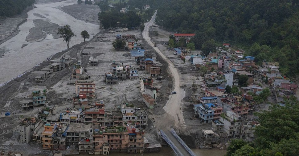 GFA World’s Bishop Daniel Yohannan Urges Christians Not to Forget Nepal: ‘Our Prayers Really Do Matter’