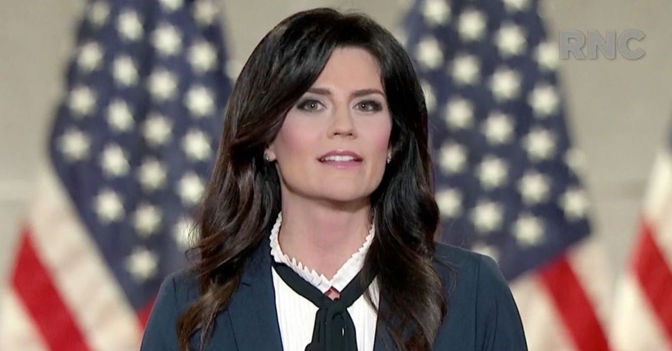 Trump Nominates Billy Graham’s Granddaughter Cissie Graham Lynch for Religious Freedom Ambassador