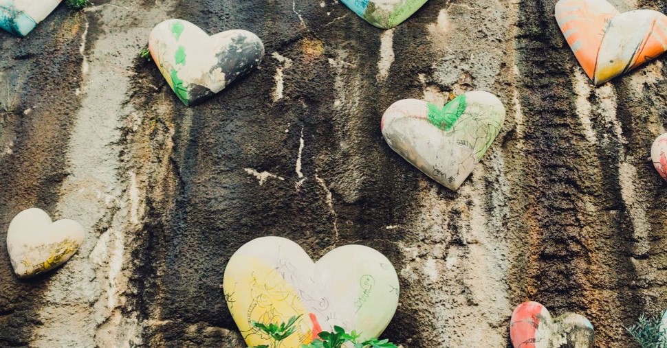 The Secret to Loving Others