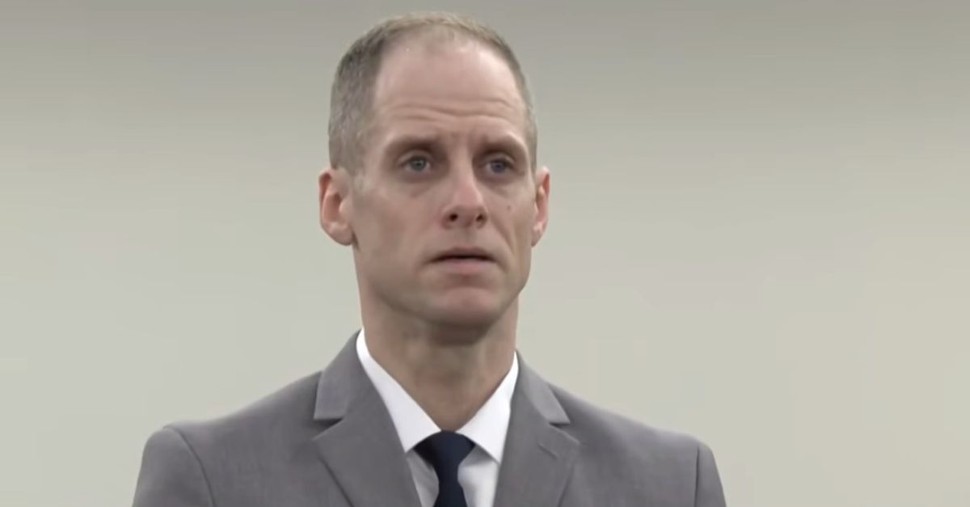 Former Pastor, 'American Idol' Contestant Caleb Flynn Convicted of Wife's Murder