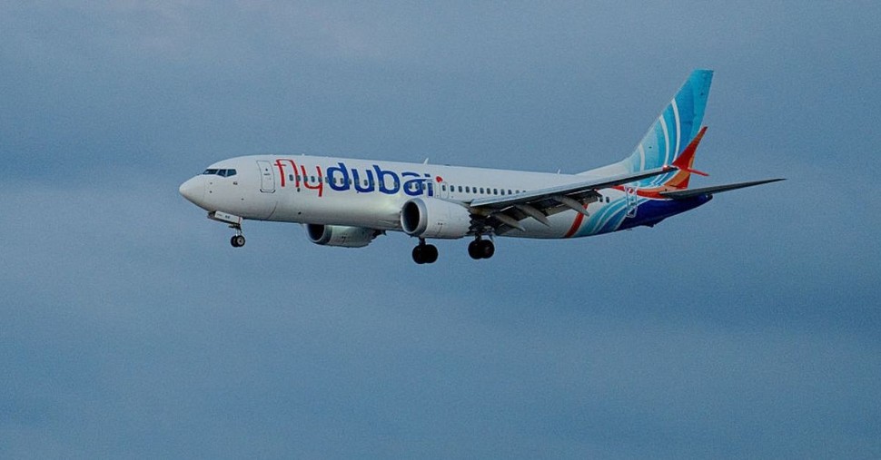 Passengers, Crew Thwart Suspected Terror Attack on Dubai-to-Tel Aviv Flight