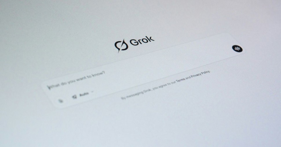 Why Did Grok Leave Jesus? AI Bot’s Surprising Answer Sparks Online Debate