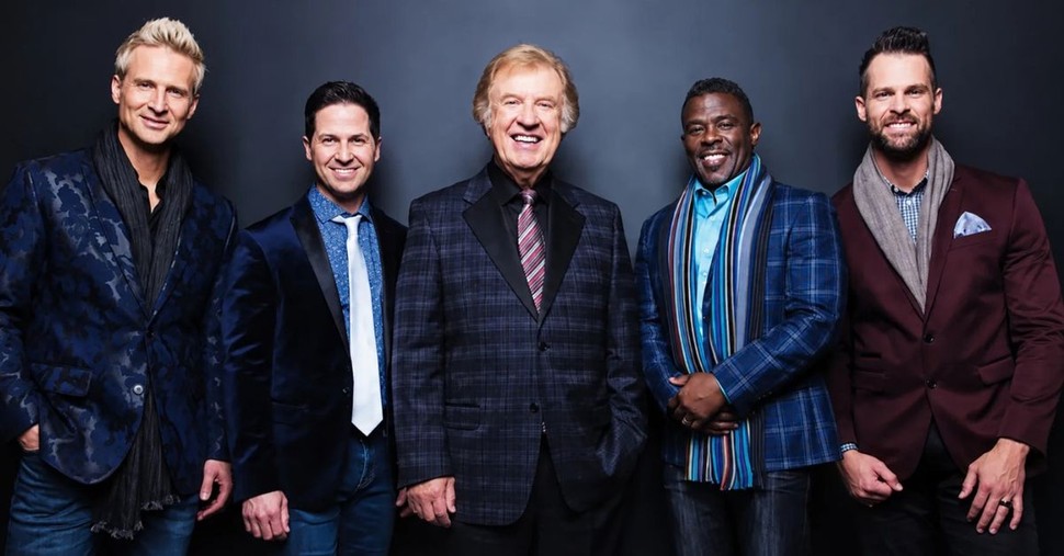 Gaither Vocal Band Celebrates 45 Years: 'Our Job Is to Tell the Good News'
