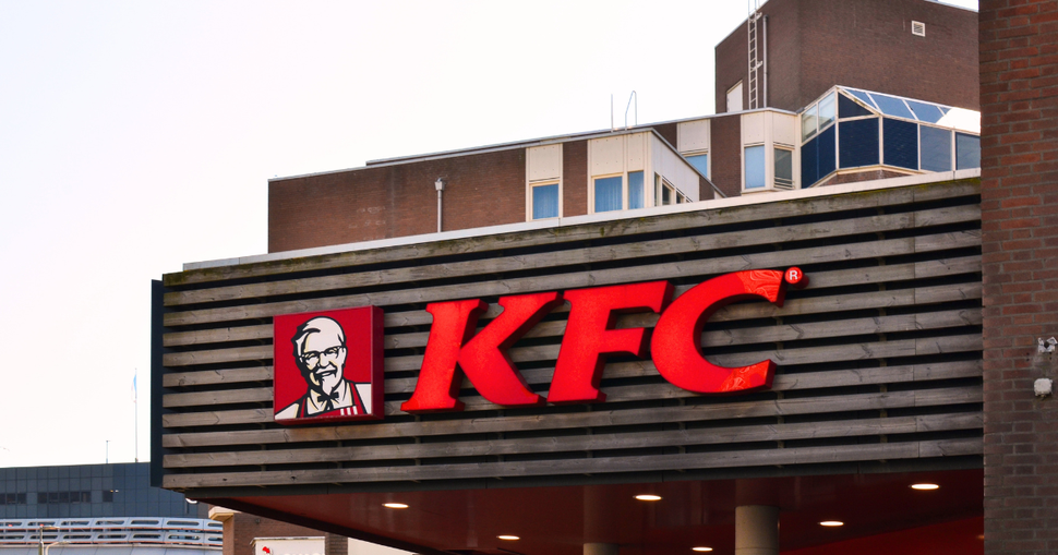 Surprise KFC Parking Lot Birth Gives Baby Cody a Nickname He May Have for Life 