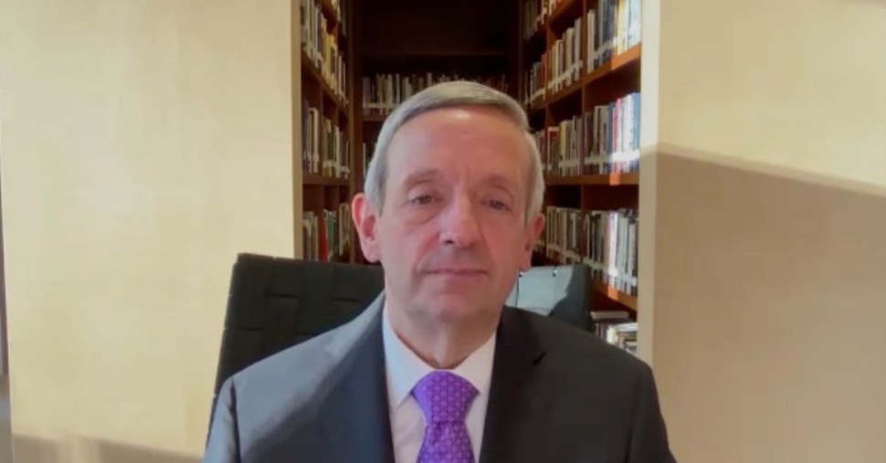 ‘Capital Punishment Is Pro-Life’: Pastor Robert Jeffress Defends Biblical Case for Death Penalty