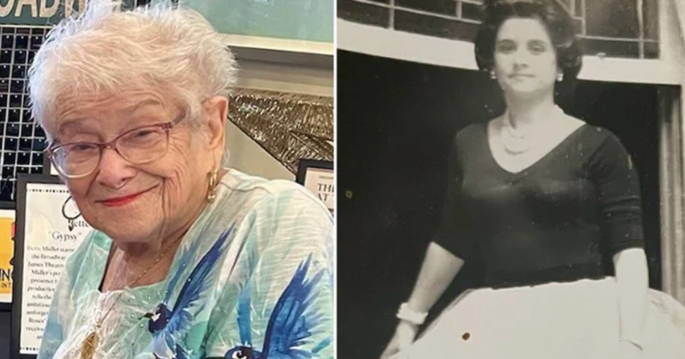 101-Year-Old Woman Reflects on the Secrets to a Long and Joyful Life