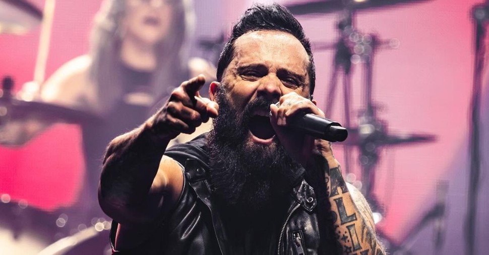 Skillet’s John Cooper Says Rock Stars Are Coming to Christ: ‘God Is Doing … Incredible Things’